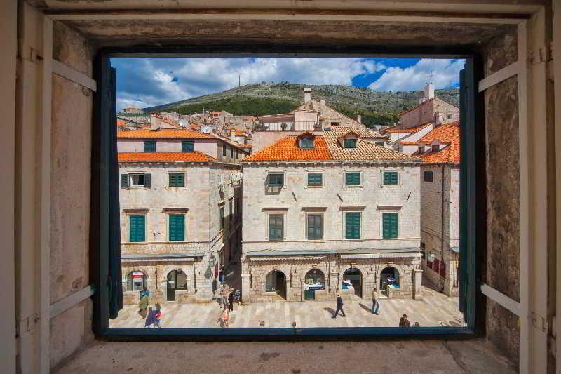 Apartmani Orlando Dubrovnik Exterior foto